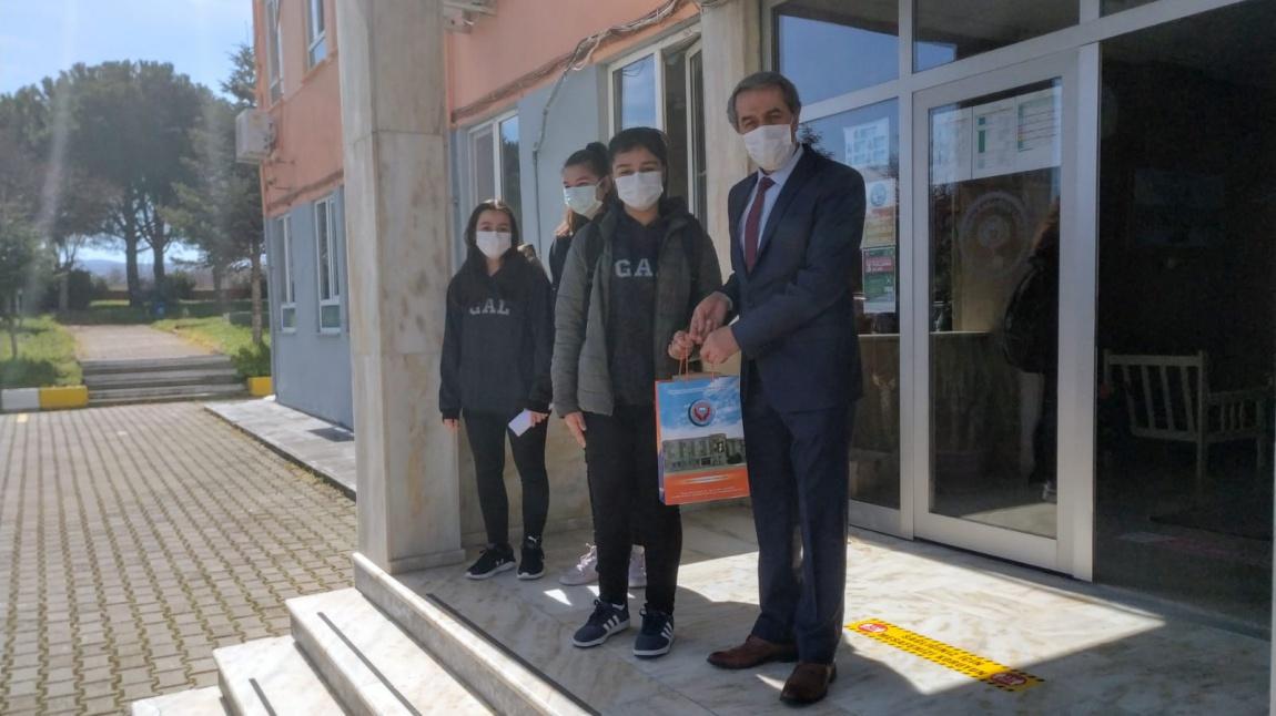 balikesir gonen gonen anadolu lisesi